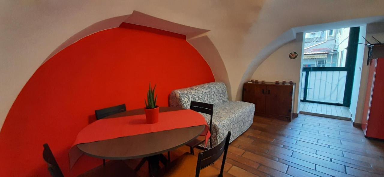 Apartment Partenope Magica