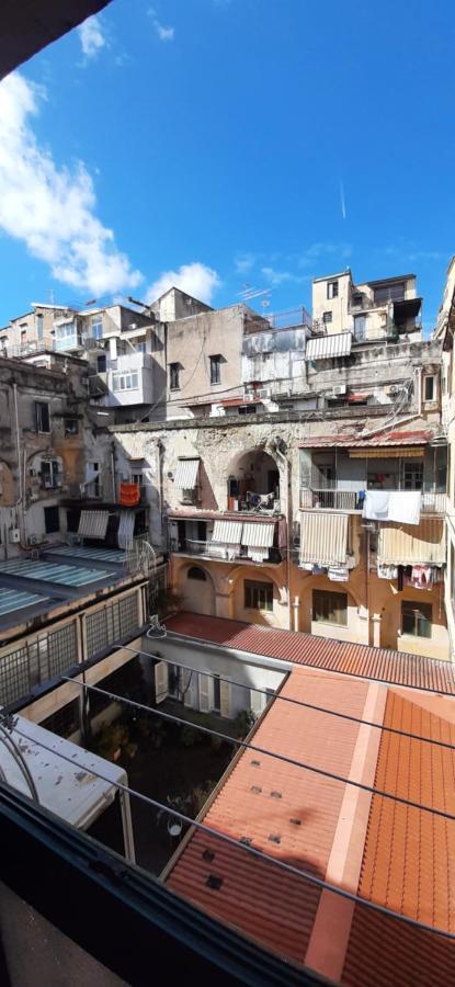 Partenope Magica Apartment Naples